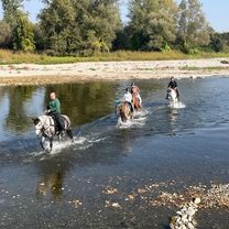 Parco del Basso Serio Seriate- Mozzanica