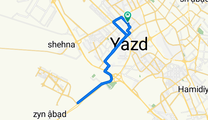 تمرین روزانه day 4