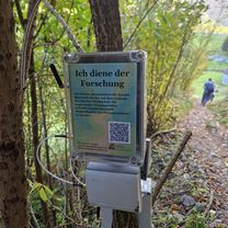 Ebenalp 1G nach Tösstalstrasse