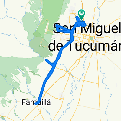De Camino Vecinal a Camino Vecinal