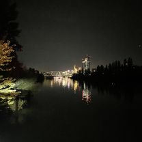 Offenbacher Straße, Offenbach am Main nach Herriotstraße, Frankfurt am Main