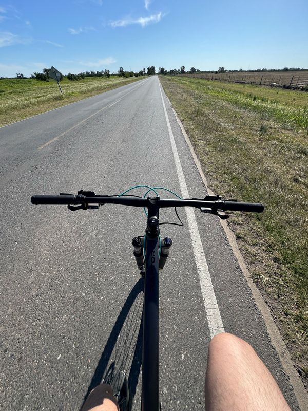 Rafael Núñez, Balnearia a Rafael Núñez, Balnearia