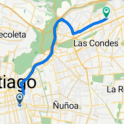 De Portugal a Missouri