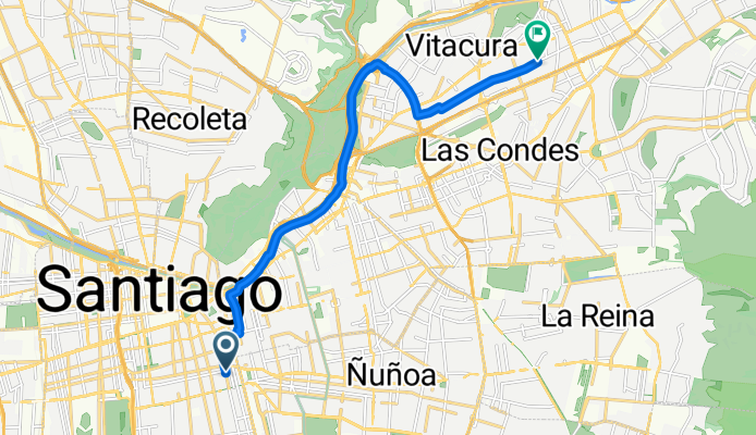 De Portugal a Missouri