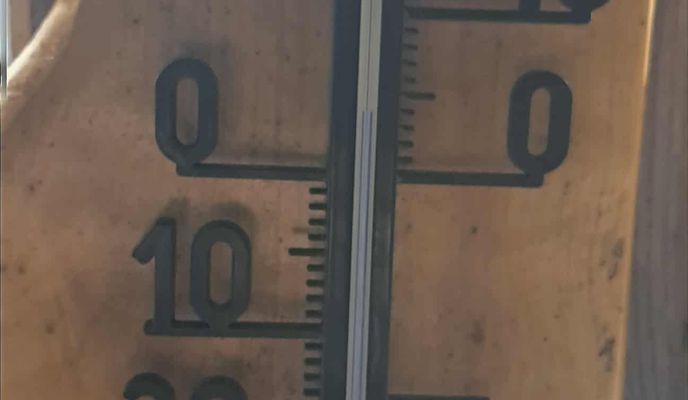 Photo 2 of the Bikemap route "nočni maraton pekre-kordek-areh-pekre"