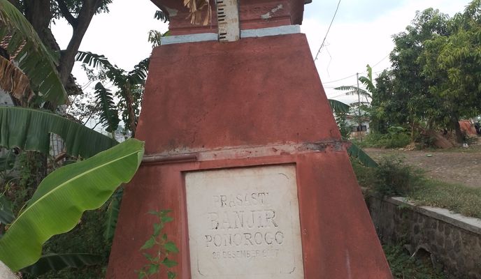 Foto 1 de la ruta de Bikemap "20251019"