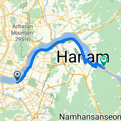 와부읍 81-9Ph0]으로 라우팅