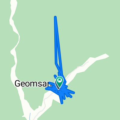 서석면 ~ 서석면