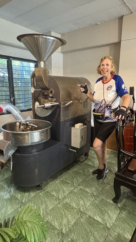 Soi Phetchahueng 26, Phra Pradaeng District to Bang Kachao-Bang Ko Bua Cycle Route, Phra Pradaeng District