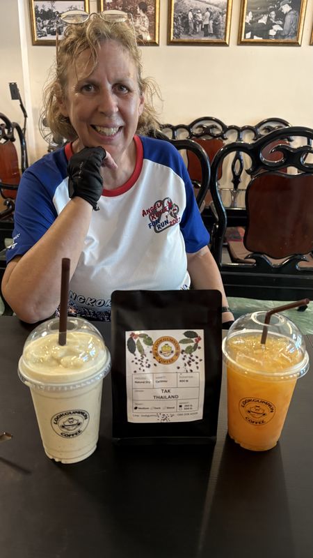 Soi Phetchahueng 26, Phra Pradaeng District to Bang Kachao-Bang Ko Bua Cycle Route, Phra Pradaeng District