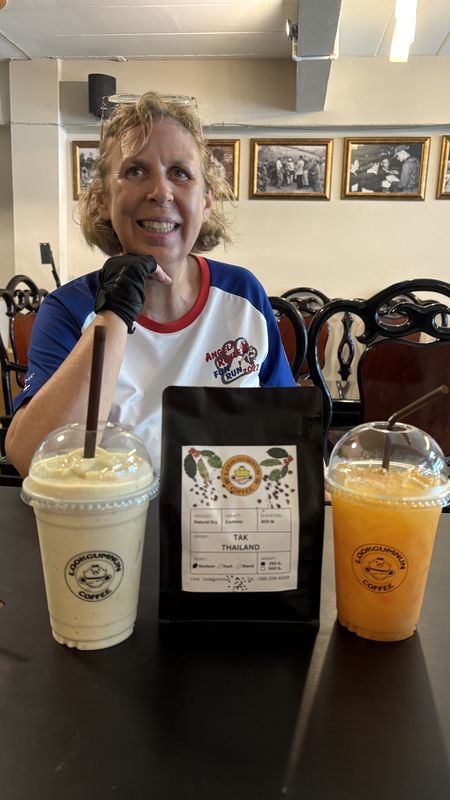 Soi Phetchahueng 26, Phra Pradaeng District to Bang Kachao-Bang Ko Bua Cycle Route, Phra Pradaeng District