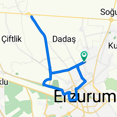 2. Şehzade Sokak to 2. Şehzade Sokak