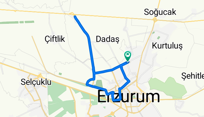 2. Şehzade Sokak to 2. Şehzade Sokak