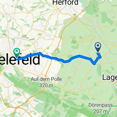 Zuhause - Kesselbrink