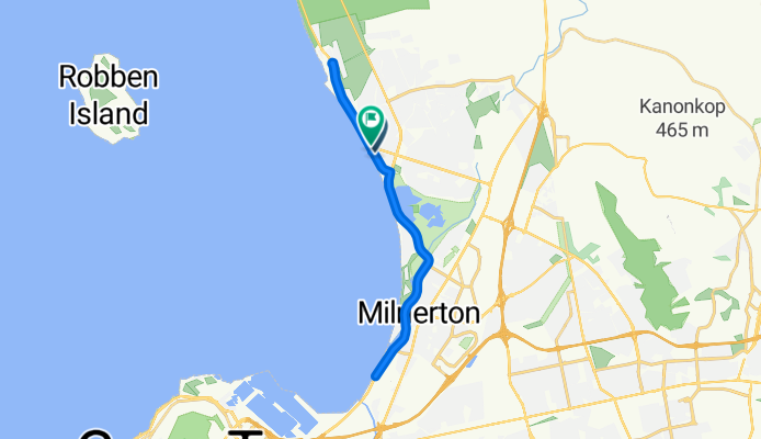 Athens Road 2B to Athens Road 2B