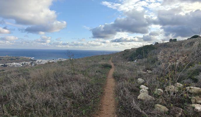 Photo 1 de l’itinéraire Bikemap « Easy ride » Photo 1 de l’itinéraire Bikemap « Easy ride »