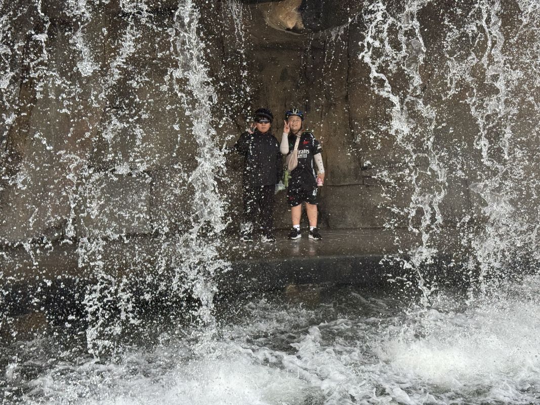 전호리, 김포시에서 풍무동, 김포시까지