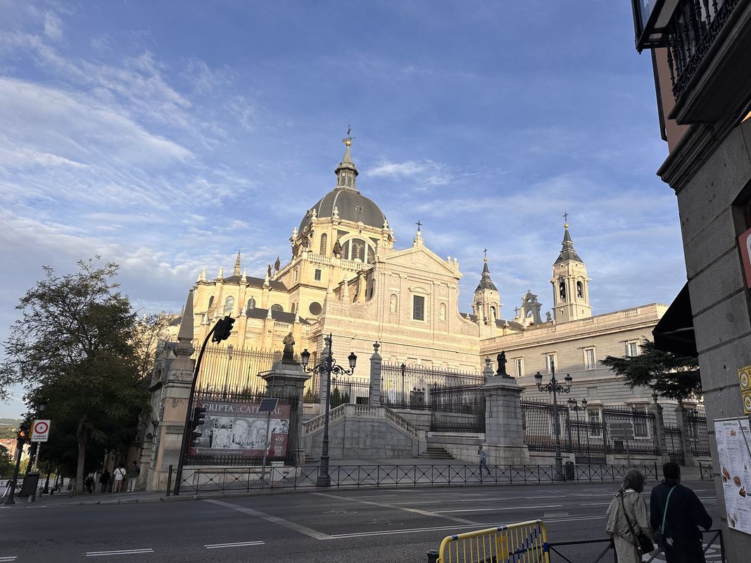 Calle del General Arrando, Madrid to Calle del General Arrando, Madrid