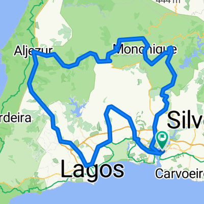 #36 Portimão - Nível 3