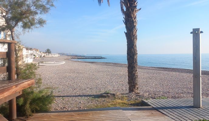 Photo 1 of the Bikemap route "Vila=Real, Moncofar,Vila=Real"