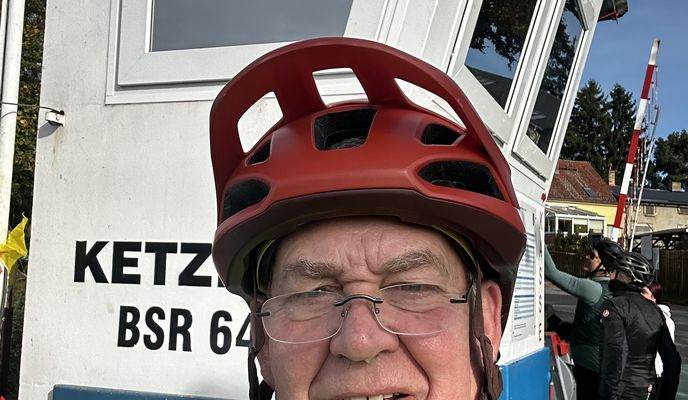 Foto 2 del percorso Bikemap "Brieselanger Straße, Brieselang nach Am Wald, Werder (Havel)" Foto 2 del percorso Bikemap "Brieselanger Straße, Brieselang nach Am Wald, Werder (Havel)"