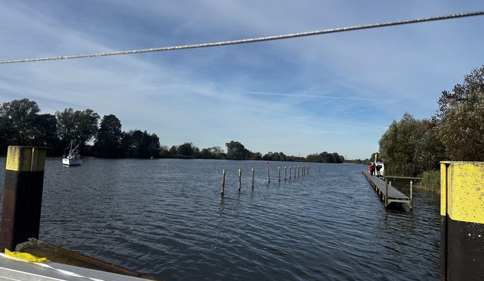 Foto 1 del percorso Bikemap "Brieselanger Straße, Brieselang nach Am Wald, Werder (Havel)" Foto 1 del percorso Bikemap "Brieselanger Straße, Brieselang nach Am Wald, Werder (Havel)"