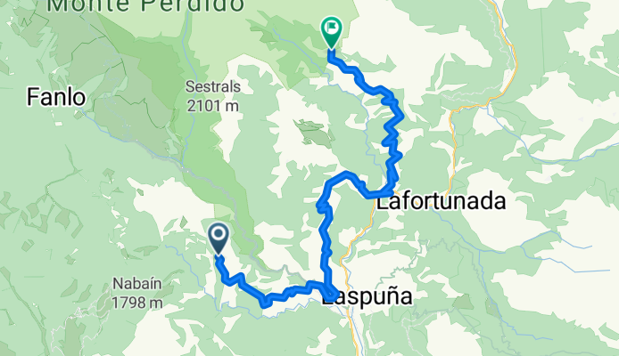 Puértolas - Puértolas