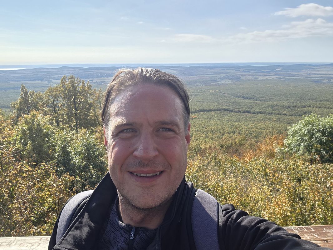 Szabadság tér - Deák Ferenc utca