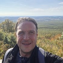 Szabadság tér - Deák Ferenc utca