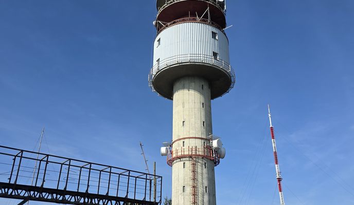 Photo 2 de l’itinéraire Bikemap « Szabadság tér - Deák Ferenc utca »