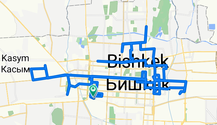 Уверенная езда