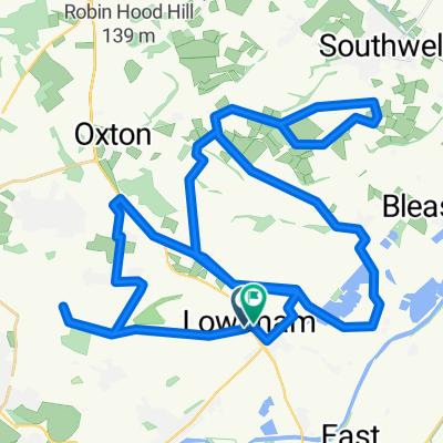 Plough Lane 1e to Ton Lane