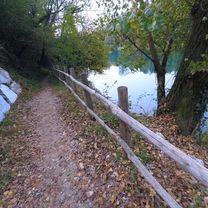 Foto 8 der Bikemap-Route "Monte Canto- Lungo Adda Calusco- Bottanuco"