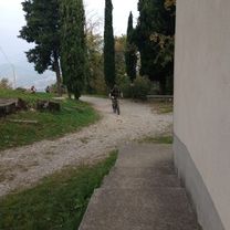 Foto 7 der Bikemap-Route "Monte Canto- Lungo Adda Calusco- Bottanuco"