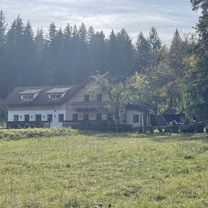 Foto 8 der Bikemap-Route "Zum Gahnsbauer, Puchberg am Schneeberg to Gösinggasse, Ternitz" Foto 8 der Bikemap-Route "Zum Gahnsbauer, Puchberg am Schneeberg to Gösinggasse, Ternitz"