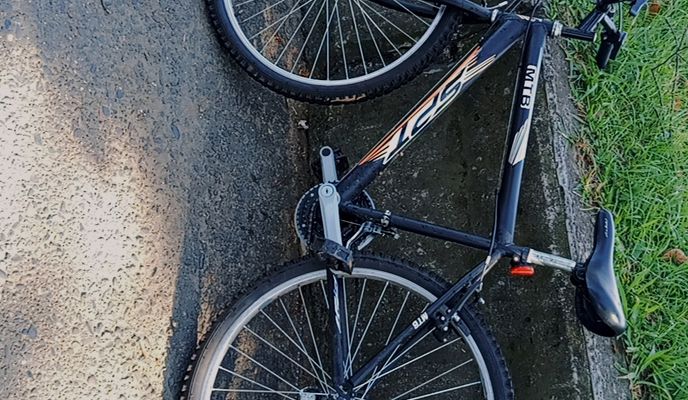 Photo 1 de l’itinéraire Bikemap « De Carrera # 86B-126 a Villa Olímpica »