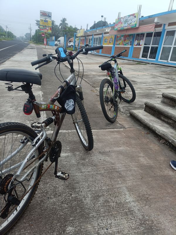 De José López Portillo a Calle