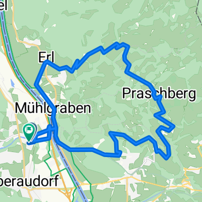 Praschbergrunde