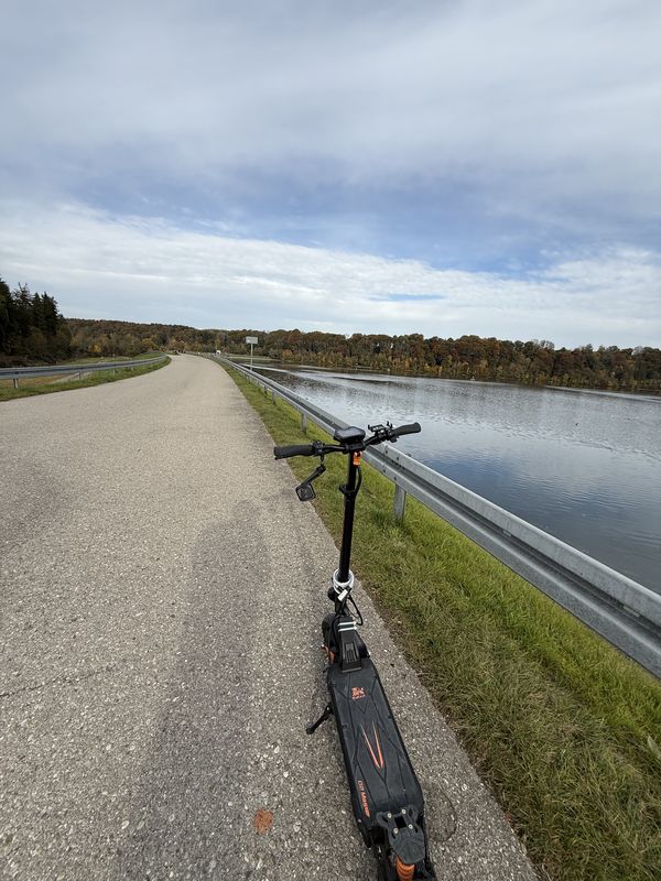 Lagerlechfelder Straße, Untermeitingen až Raiffeisenstraße, Untermeitingen