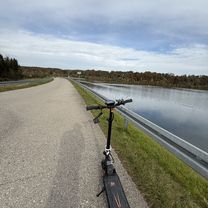 Lagerlechfelder Straße, Untermeitingen až Raiffeisenstraße, Untermeitingen