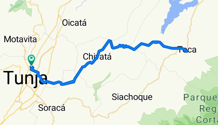 De Calle 6-50 a Calle # 6-45