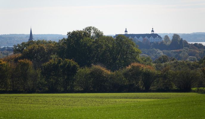 Photo 2 de l’itinéraire Bikemap « Malente, Plön und viel Wasser »
