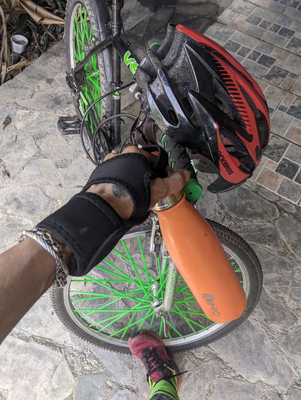 De 5M2R+6VX a 5M2R+6VX