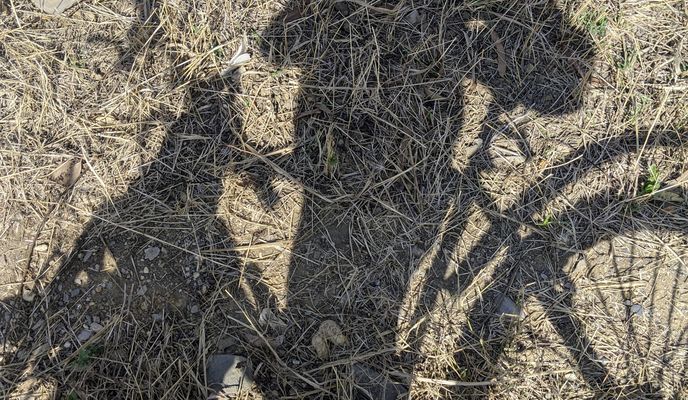 Foto 1 der Bikemap-Route "De 5M2R+6VX a 5M2R+6VX"