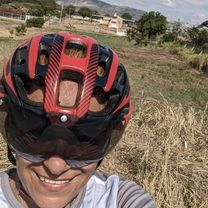 Foto 8 der Bikemap-Route "De 5M2R+6VX a 5M2R+6VX"