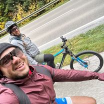 Stadtplatz, Waldkraiburg nach Stadtplatz, Waldkraiburg