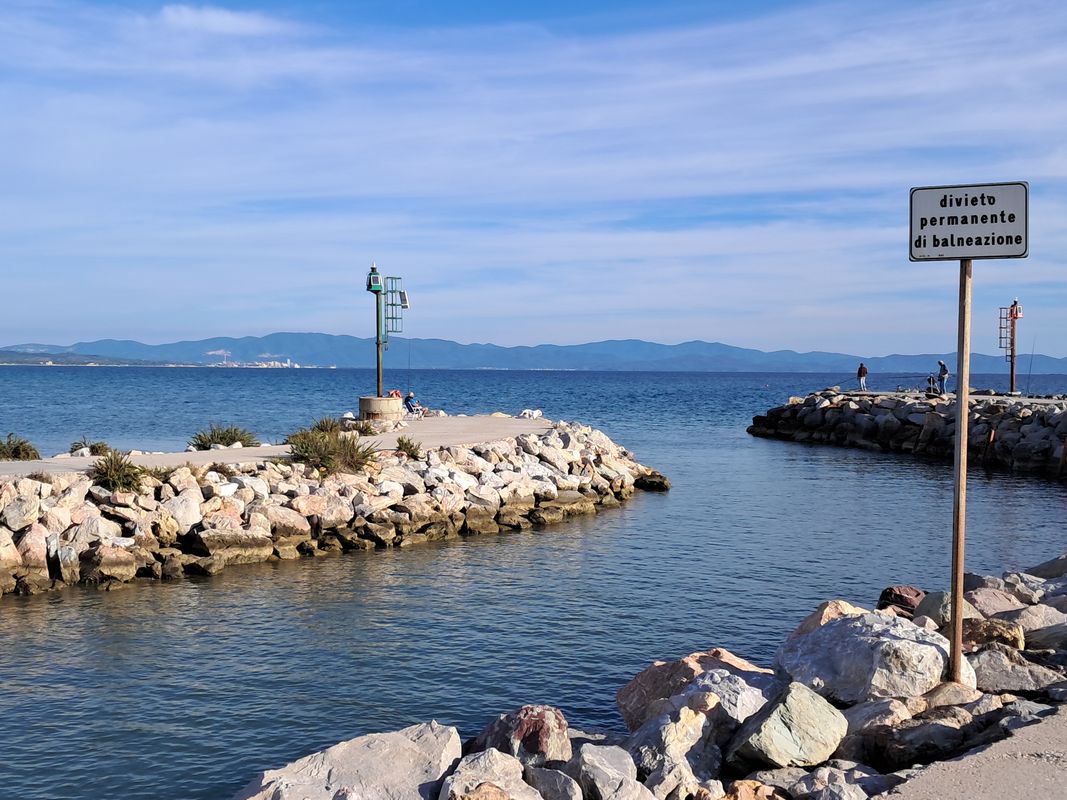 Da Via della Pace a Via della Pace