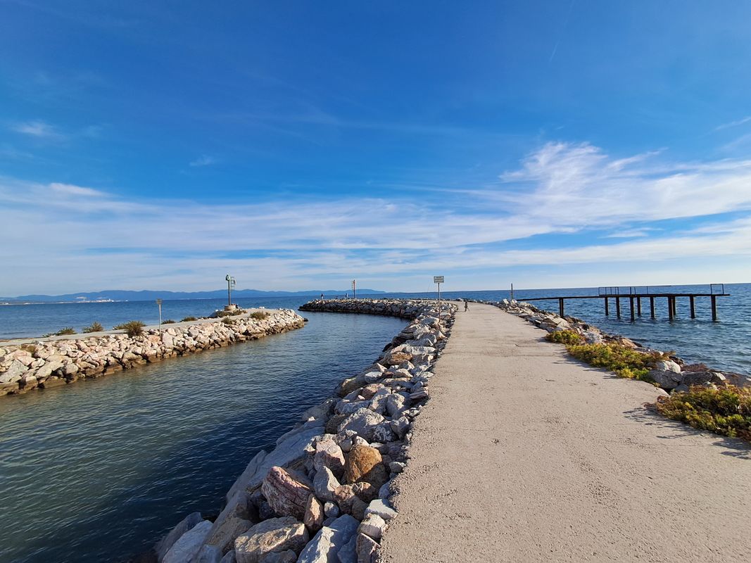 Da Via della Pace a Via della Pace