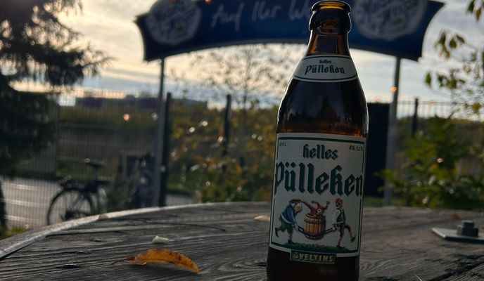 Foto 1 de la ruta de Bikemap "19 Oktober"