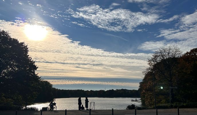 Foto 2 de la ruta de Bikemap "19 Oktober"